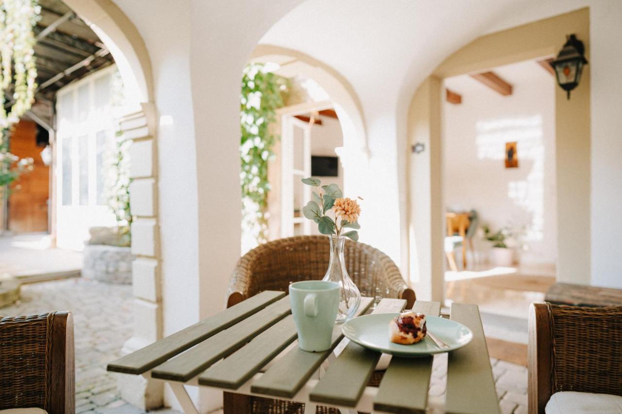 Appartement Residenz Bella Italia - Charmante Unterkunft Im Herzen Von Wuerzburg Mit Balkon, Terrasse Und Parkplatz Im Innenhof! Exteriér fotografie