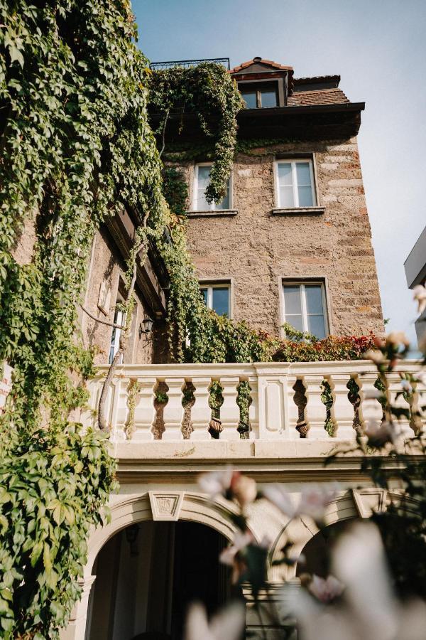 Appartement Residenz Bella Italia - Charmante Unterkunft Im Herzen Von Wuerzburg Mit Balkon, Terrasse Und Parkplatz Im Innenhof! Exteriér fotografie