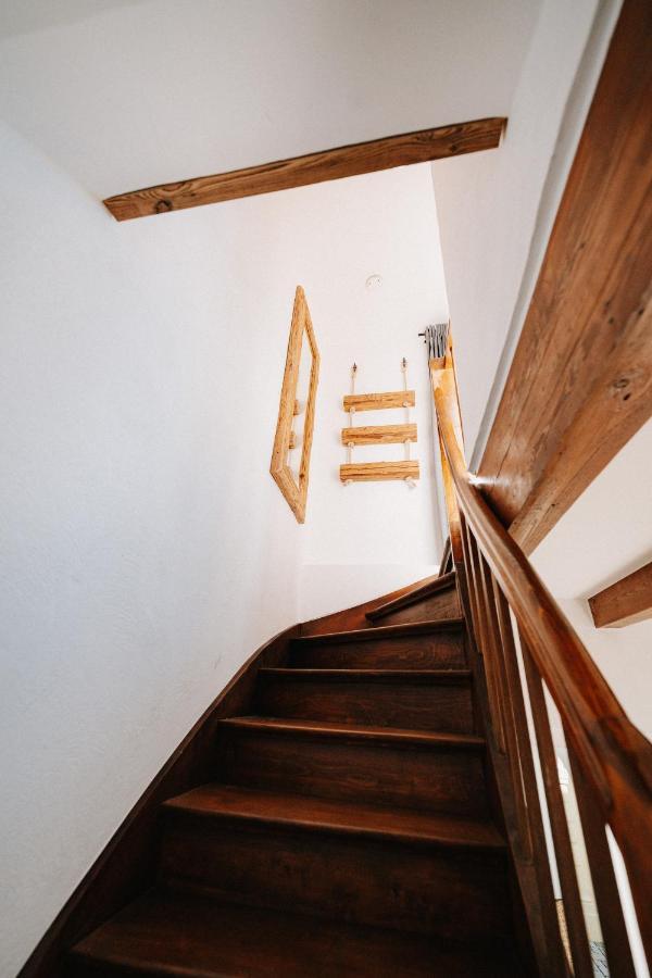 Appartement Residenz Bella Italia - Charmante Unterkunft Im Herzen Von Wuerzburg Mit Balkon, Terrasse Und Parkplatz Im Innenhof! Exteriér fotografie