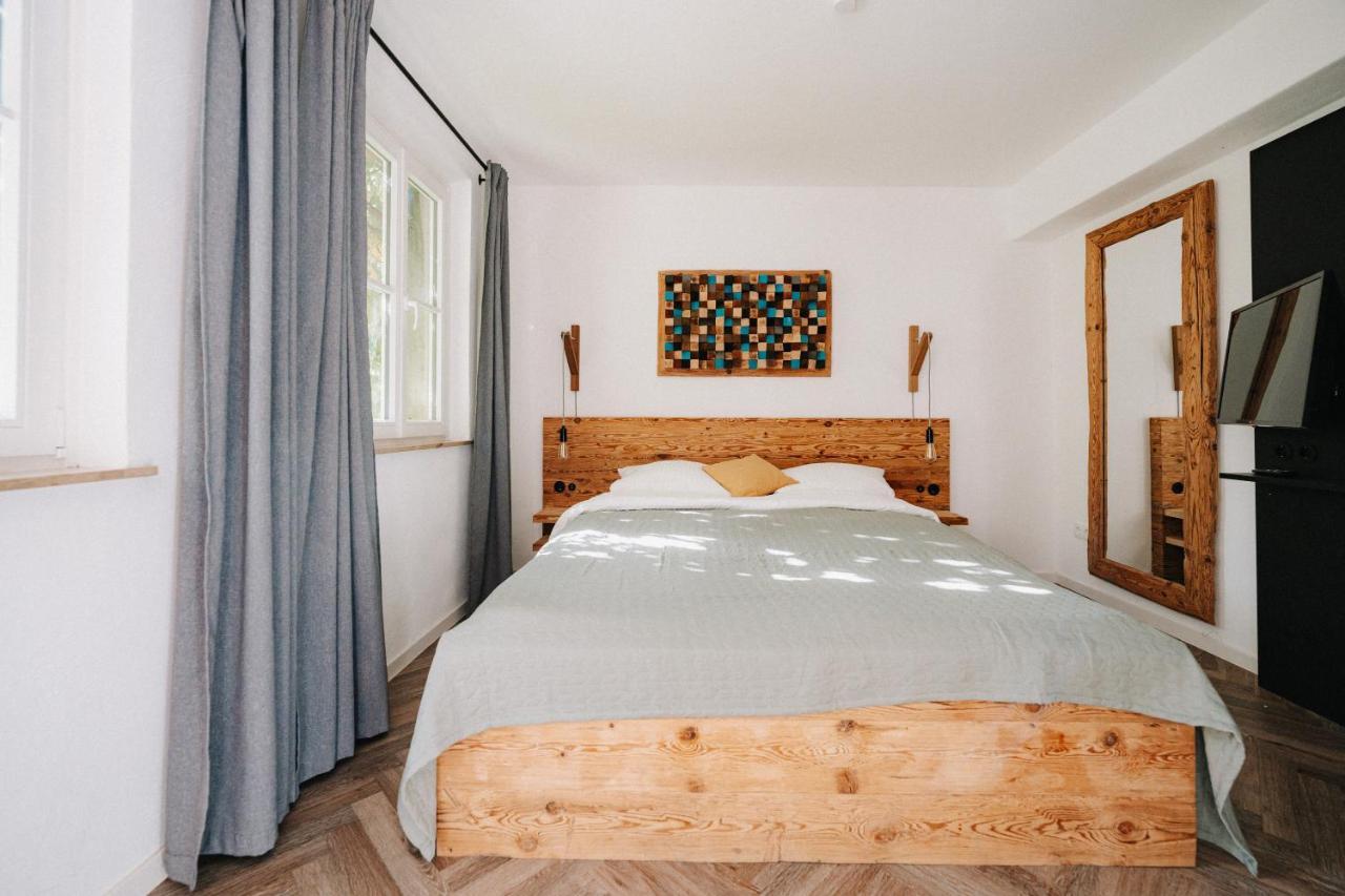 Appartement Residenz Bella Italia - Charmante Unterkunft Im Herzen Von Wuerzburg Mit Balkon, Terrasse Und Parkplatz Im Innenhof! Exteriér fotografie