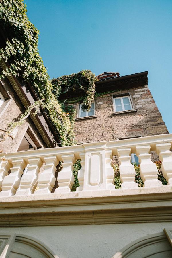 Appartement Residenz Bella Italia - Charmante Unterkunft Im Herzen Von Wuerzburg Mit Balkon, Terrasse Und Parkplatz Im Innenhof! Exteriér fotografie